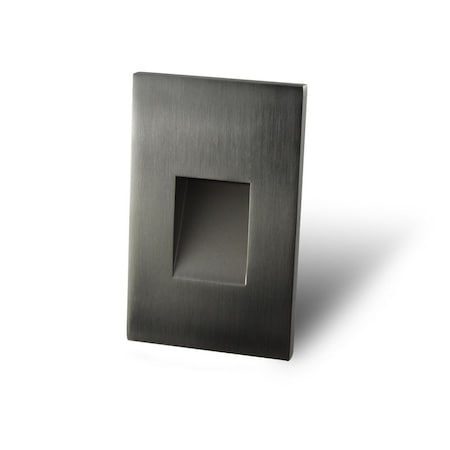 Westgate SLT-B-BNTrim for Step Egn, Recessed, Oil-Rubbed Bronze SLT-B-BN